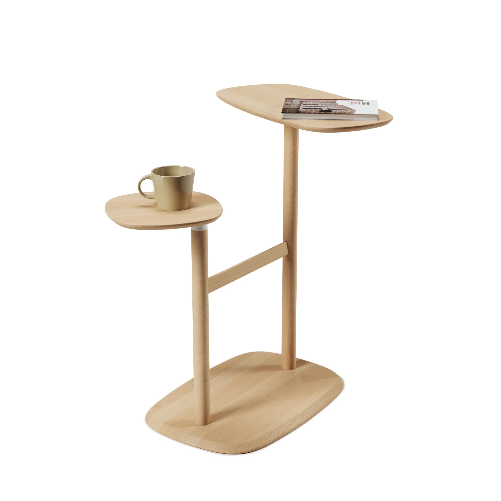 Swivo End Table