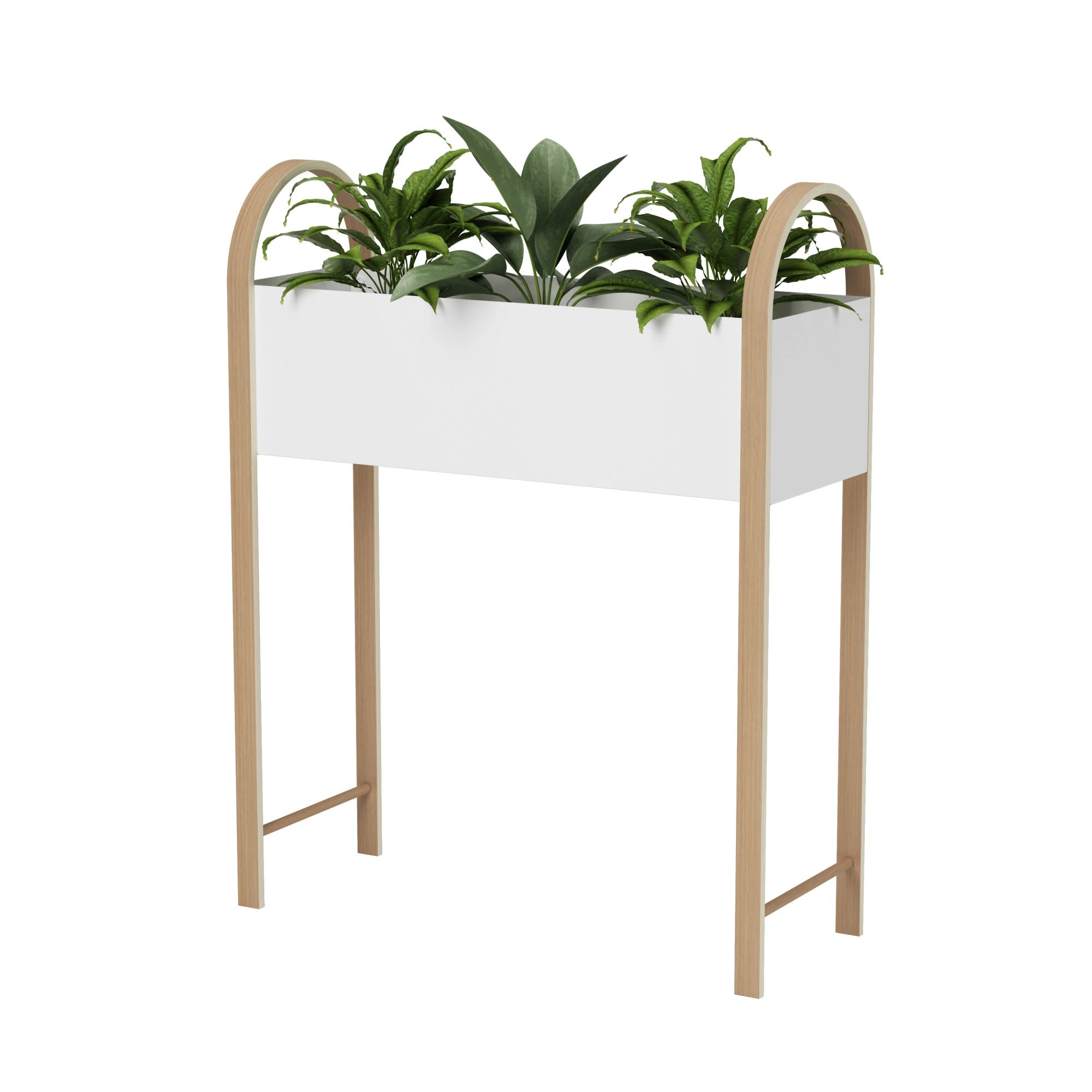 Bellwood Storage/ Planter