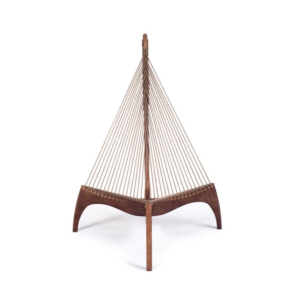 Skiff Chair