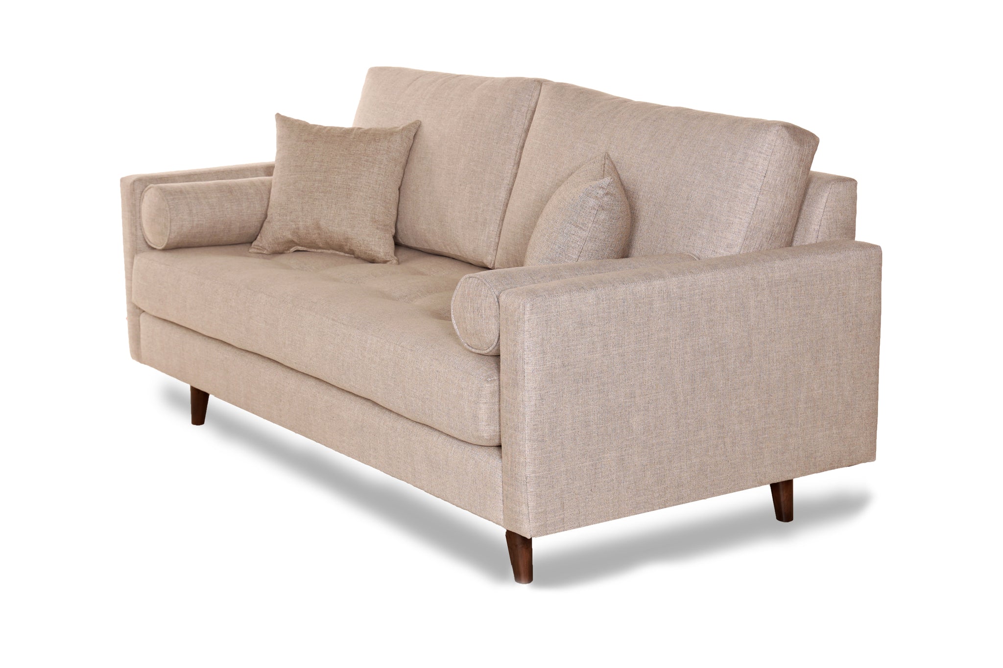 Star Condo Sofa- Customizable