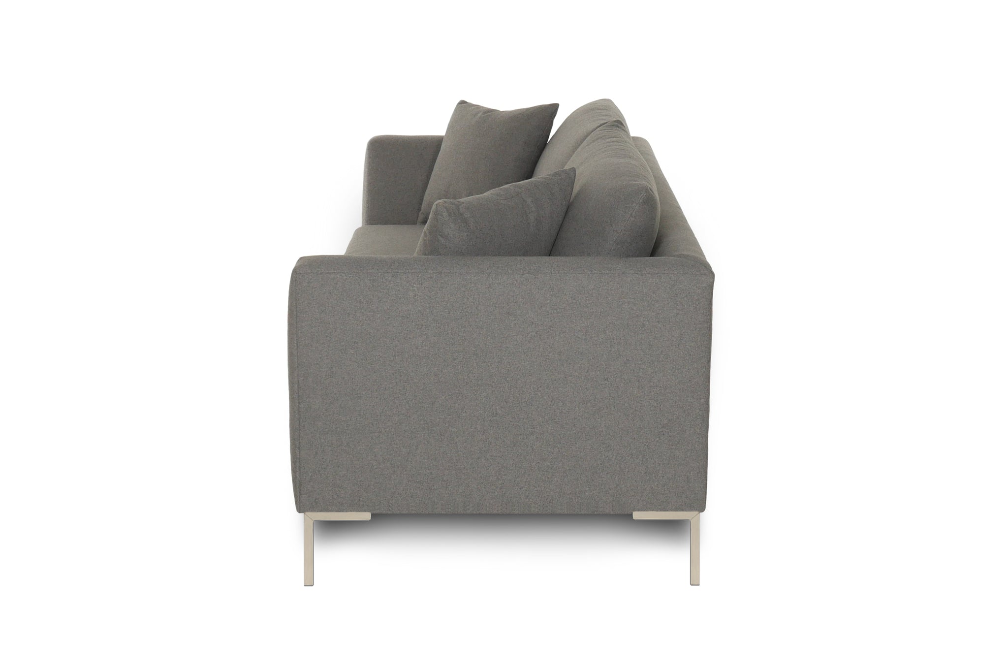 Tangent Sofa- Customizable