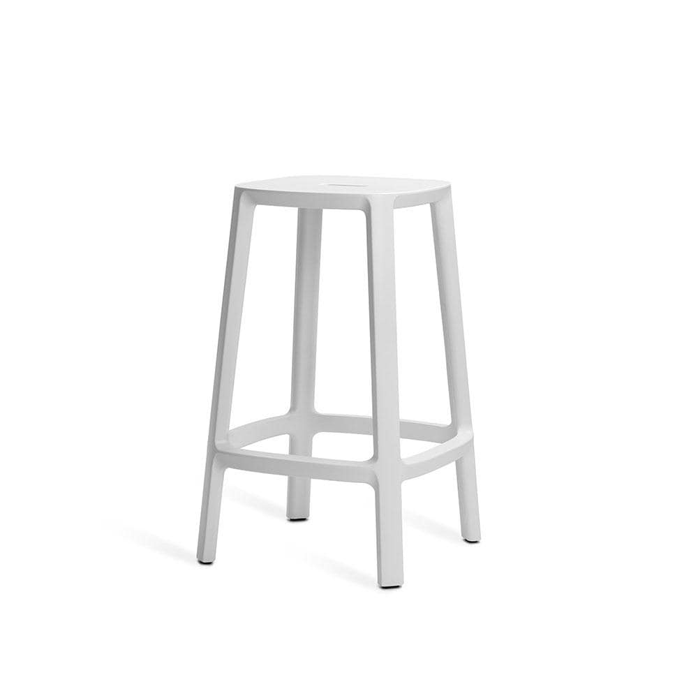 Cadrea  -  Table & Bar Stools  by  TOOU
