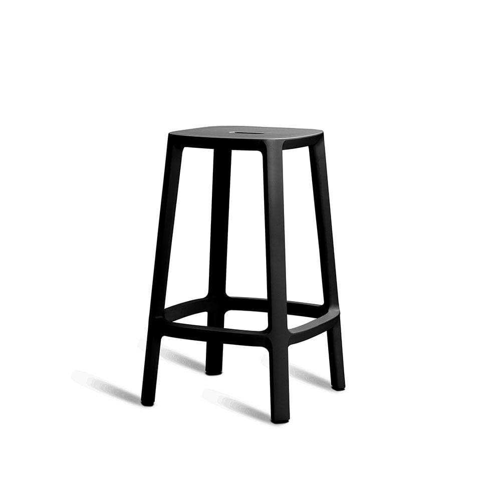 Cadrea  -  Table & Bar Stools  by  TOOU