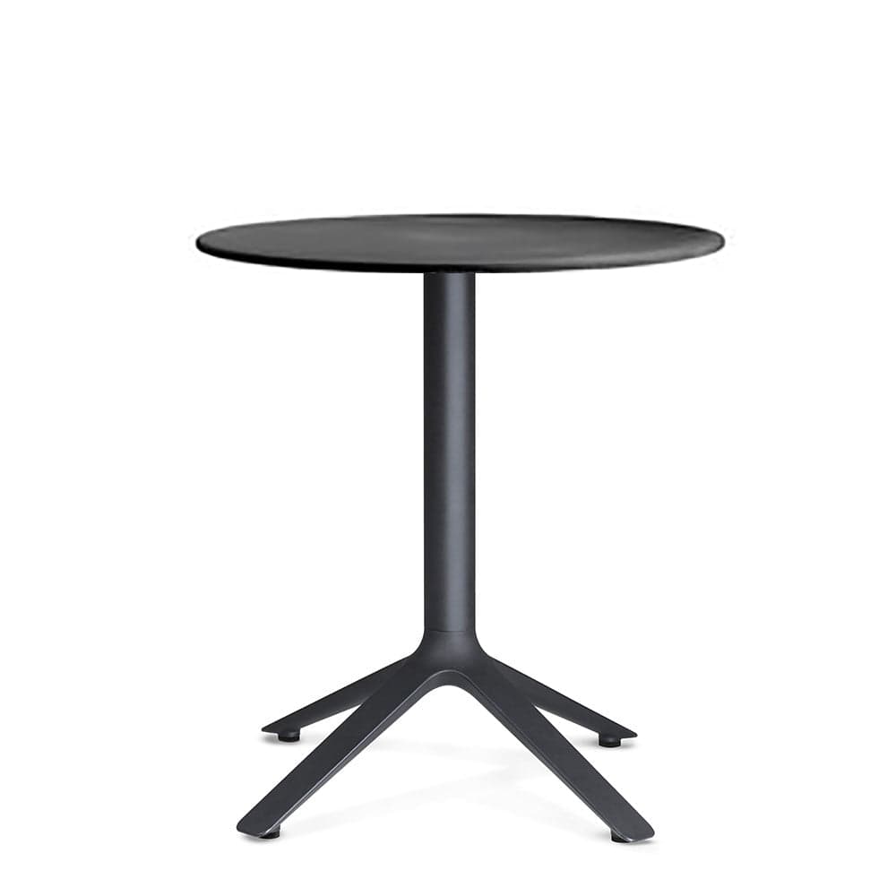 EEX black  -  Kitchen & Dining Room Tables  by  TOOU