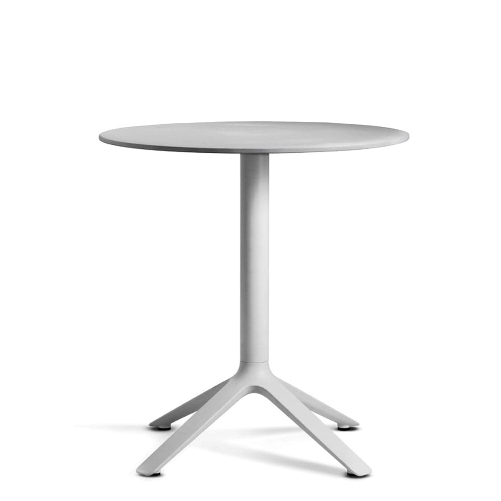 EEX cool grey  -  Kitchen & Dining Room Tables  by  TOOU
