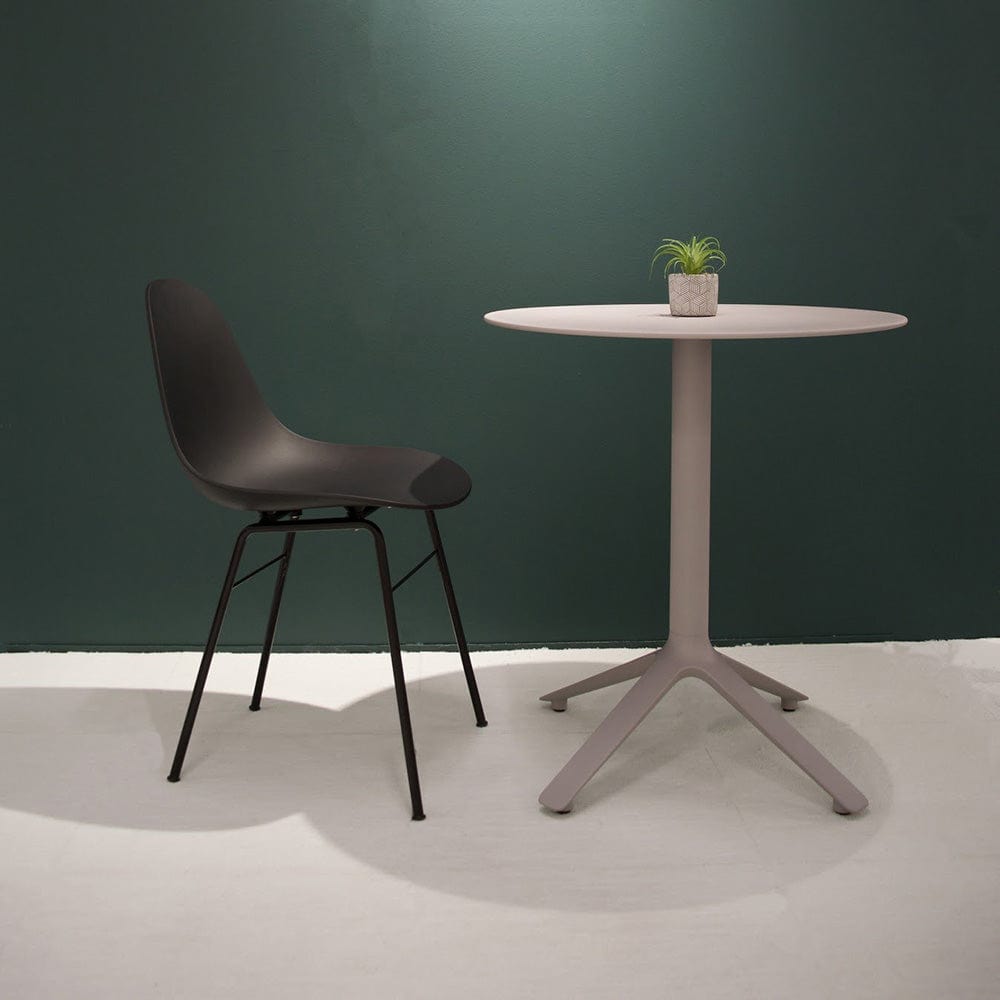 EEX - Round dining table  -  Kitchen & Dining Room Tables  by  TOOU