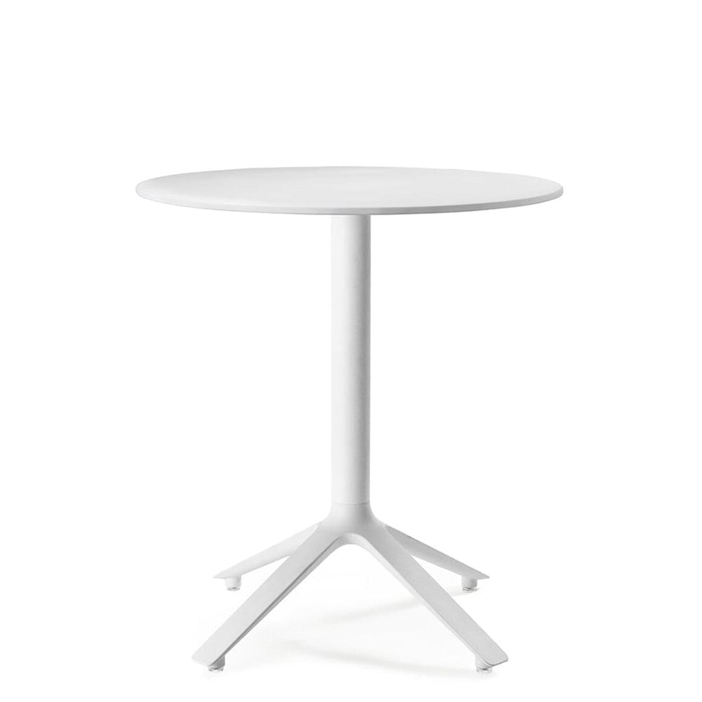 EEX white  -  Kitchen & Dining Room Tables  by  TOOU