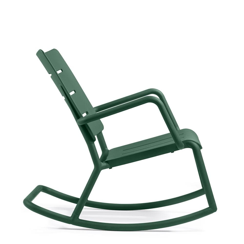 OUTO  -  Rocking Chairs  by  TOOU