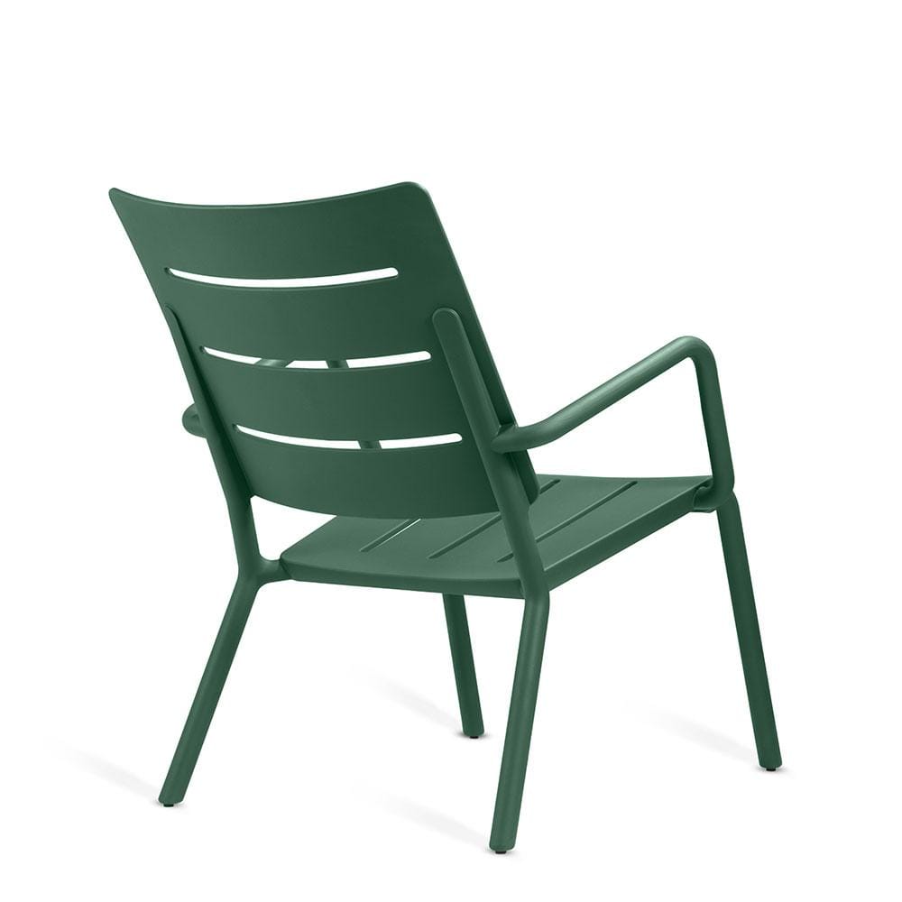 OUTO  -  Outdoor Chairs  by  TOOU