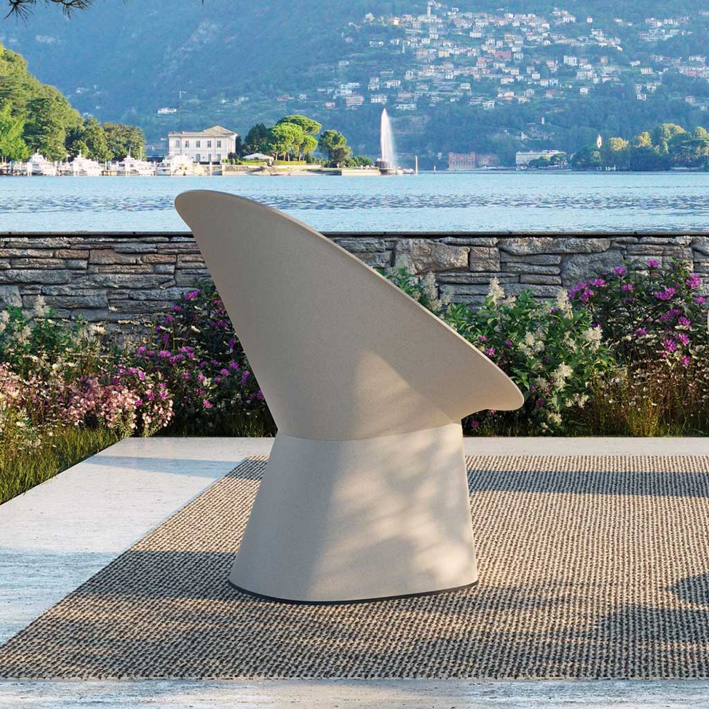 Sensu  -  Outdoor Chairs  by  TOOU