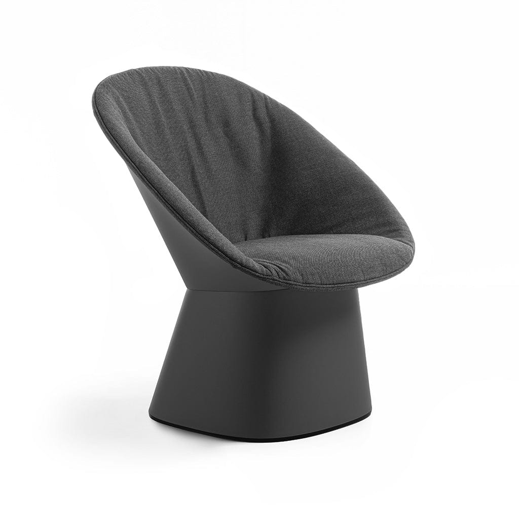 Sensu anthracite / seat cover  -  Outdoor Chairs  by  TOOU
