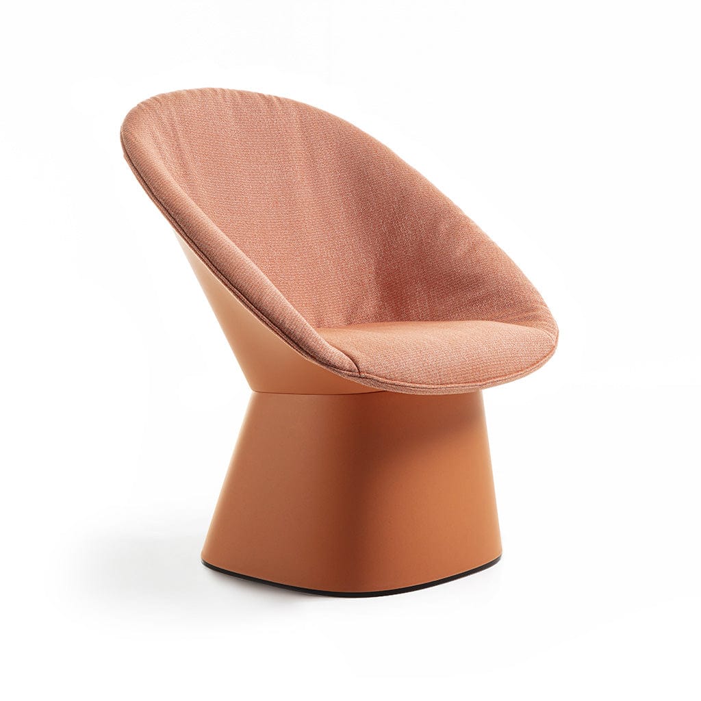 Sensu coral / seat cover  -  Outdoor Chairs  by  TOOU