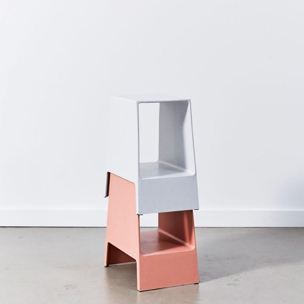 Tomo  -  End Tables  by  TOOU