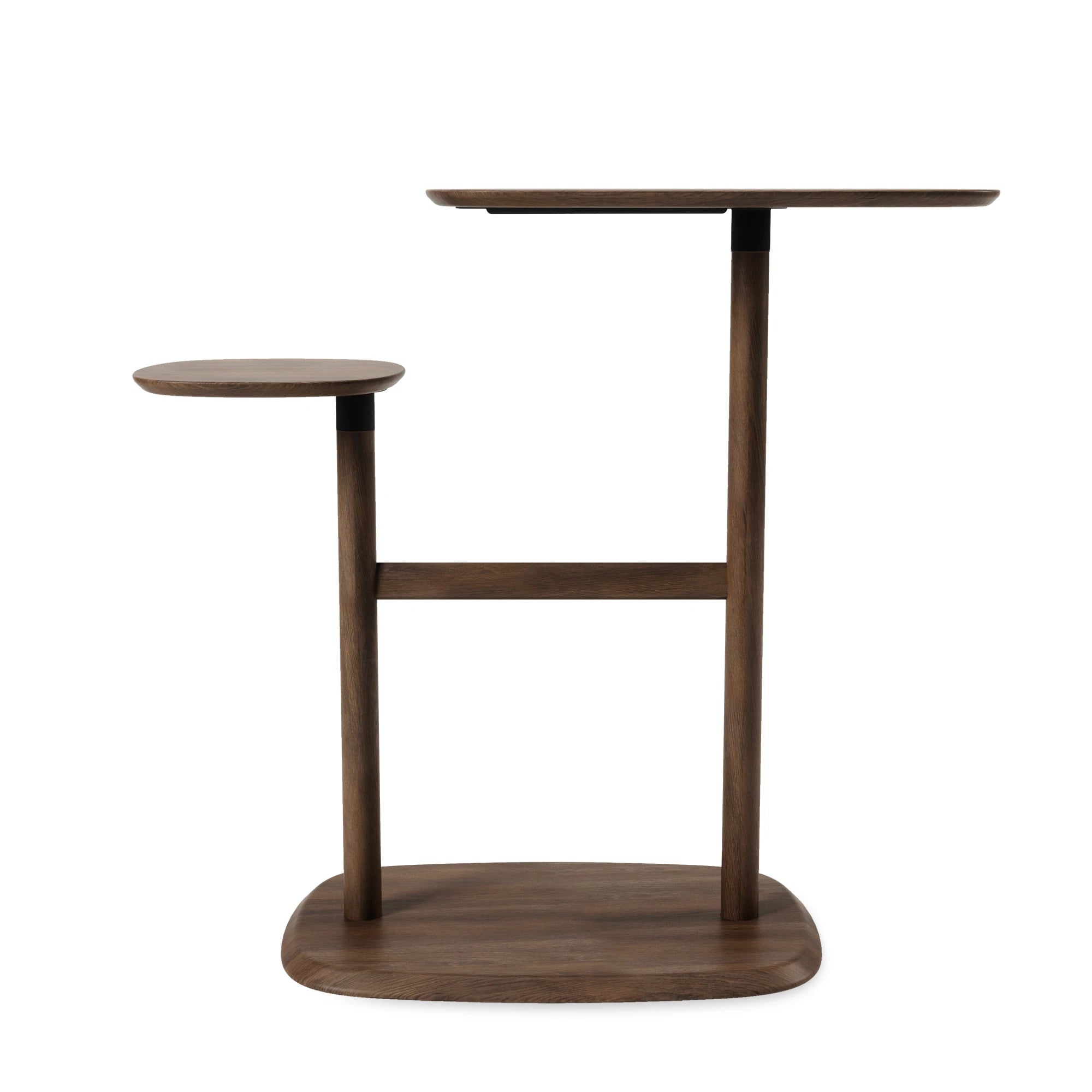 Swivo End Table