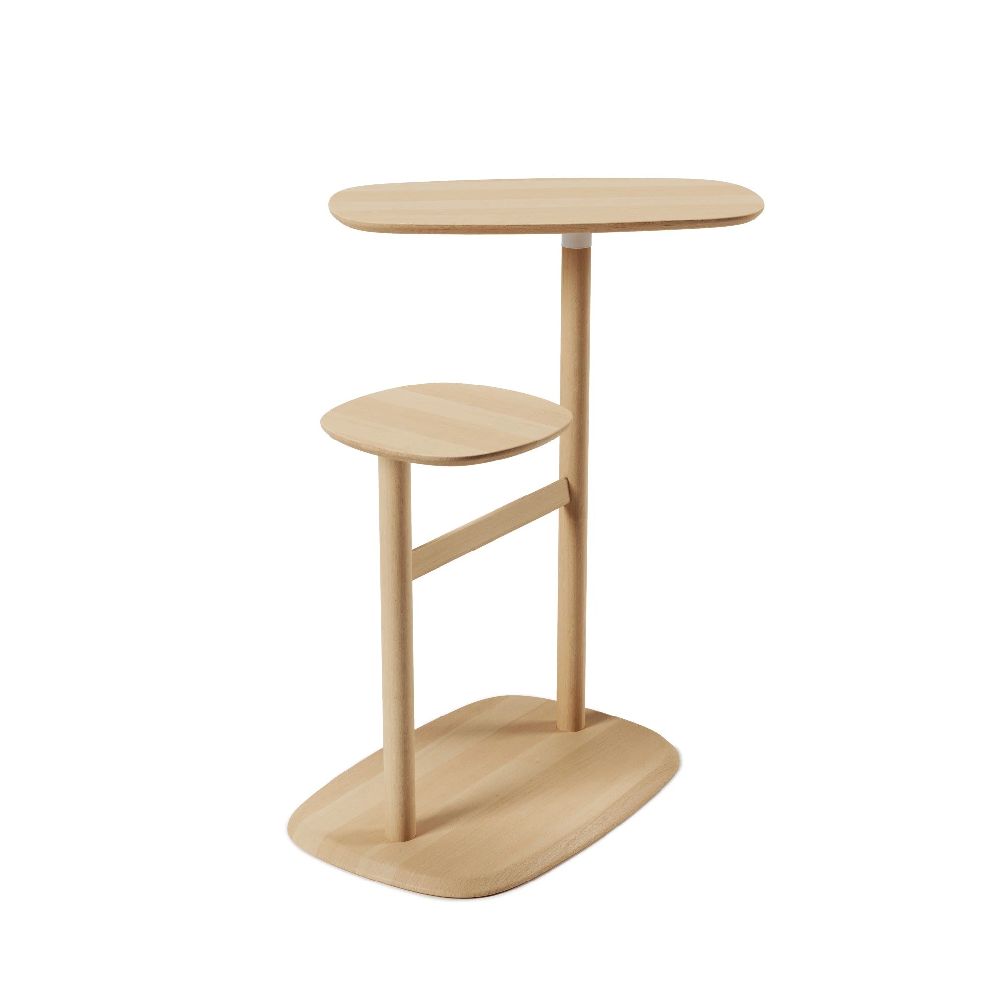 Swivo End Table