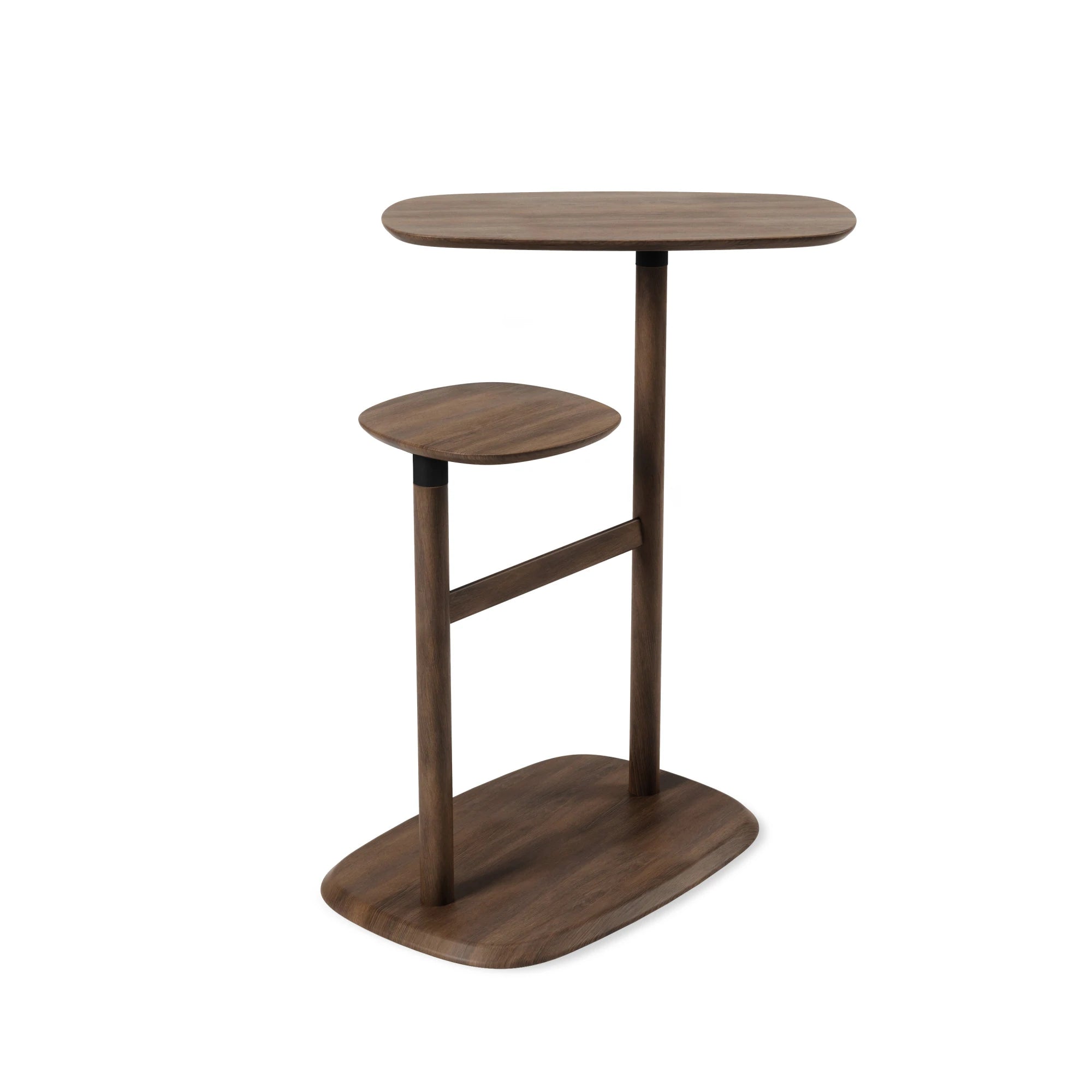 Swivo End Table