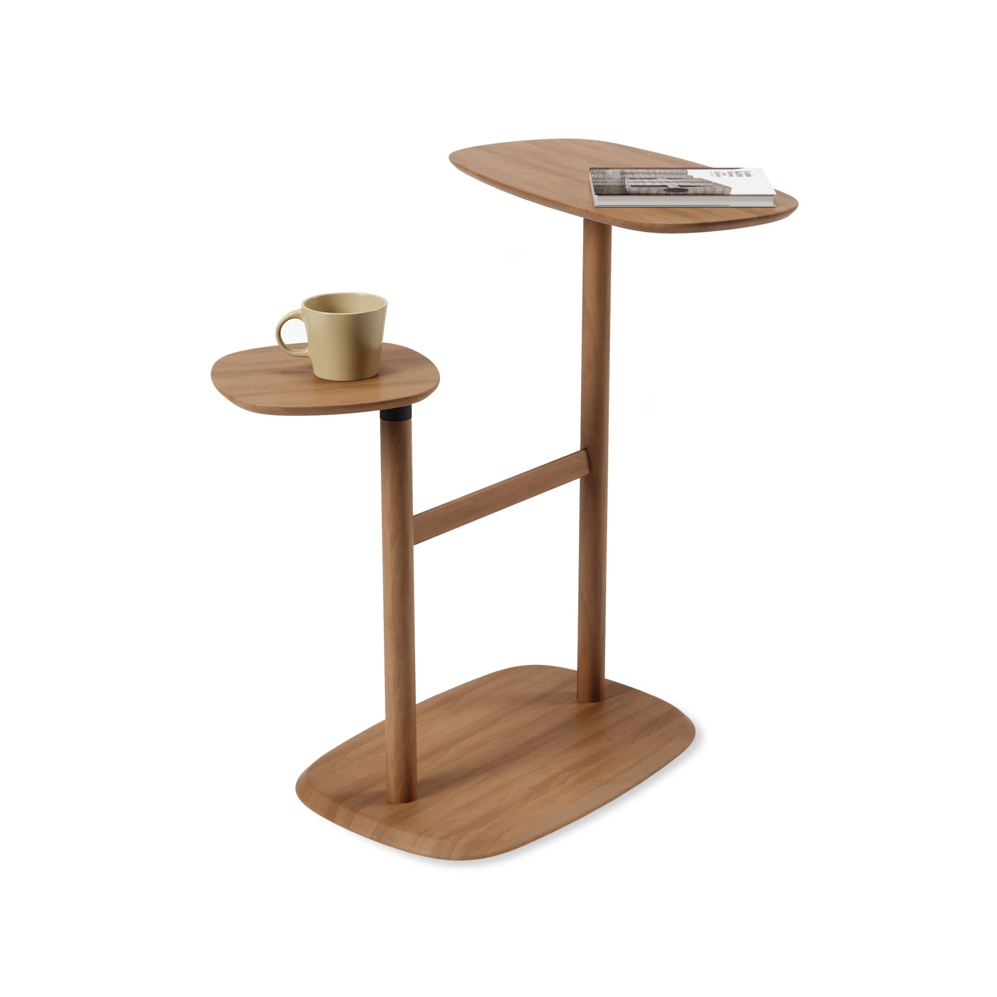 Swivo End Table