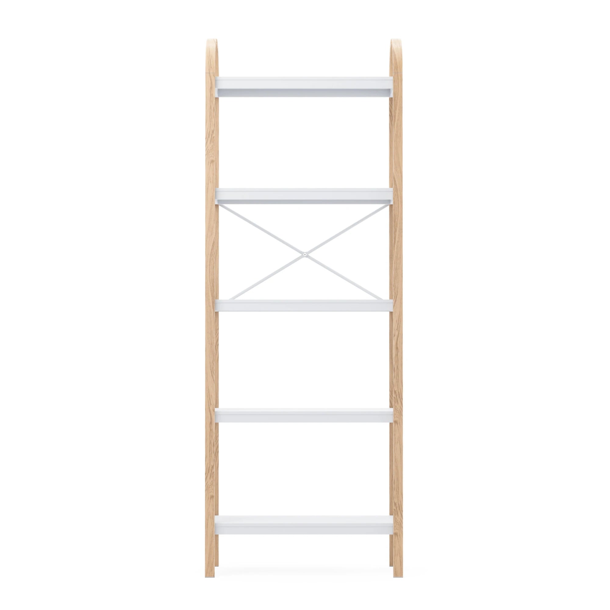 Bellwood 5-Tier Shelf