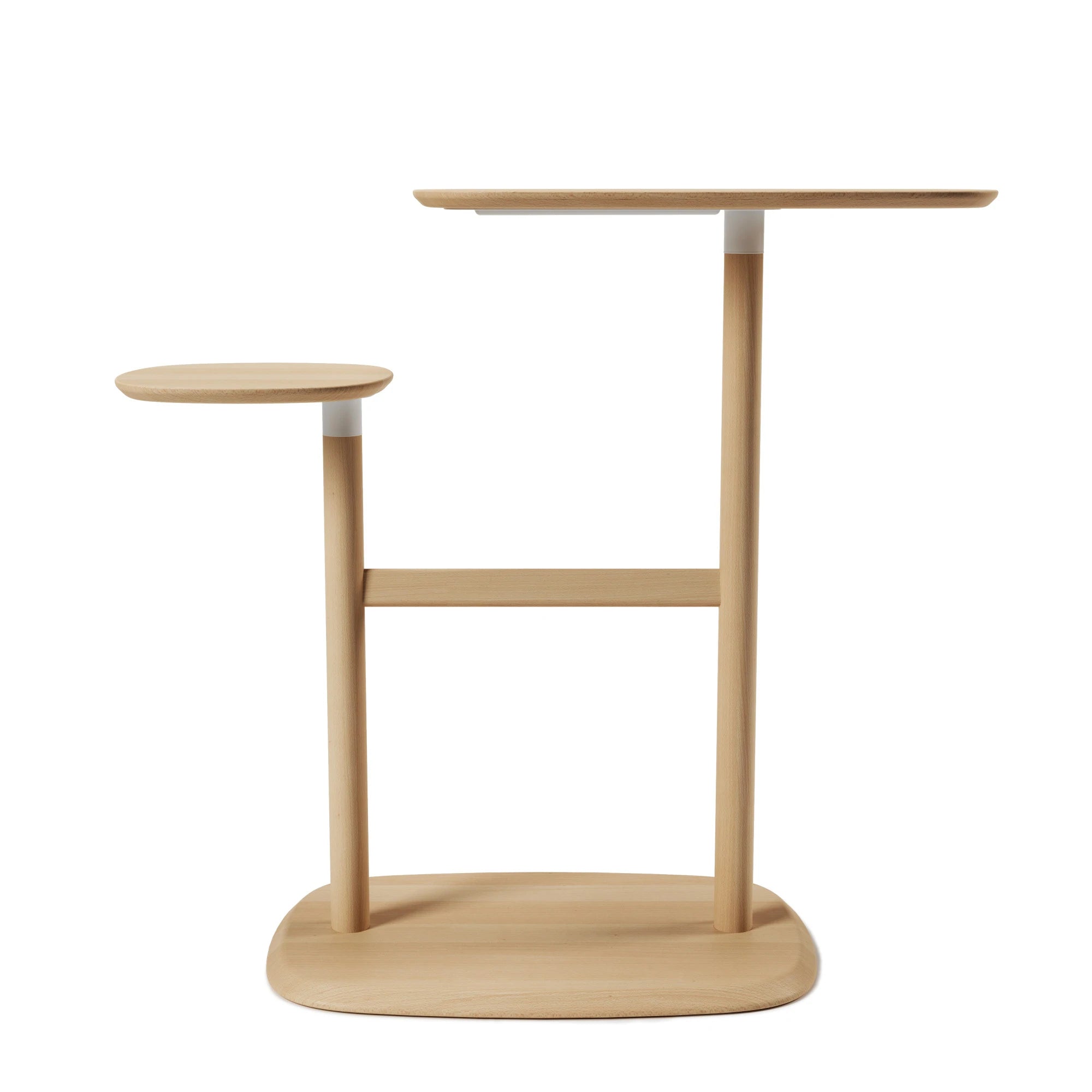 Swivo End Table